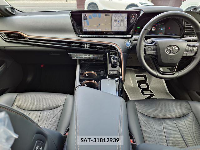 Toyota Mirai 2021-06 1155456-8