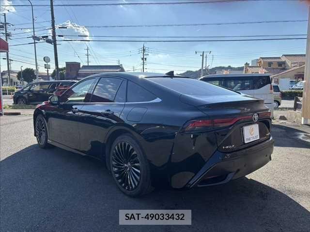 Toyota Mirai 2021-03 1228780-20
