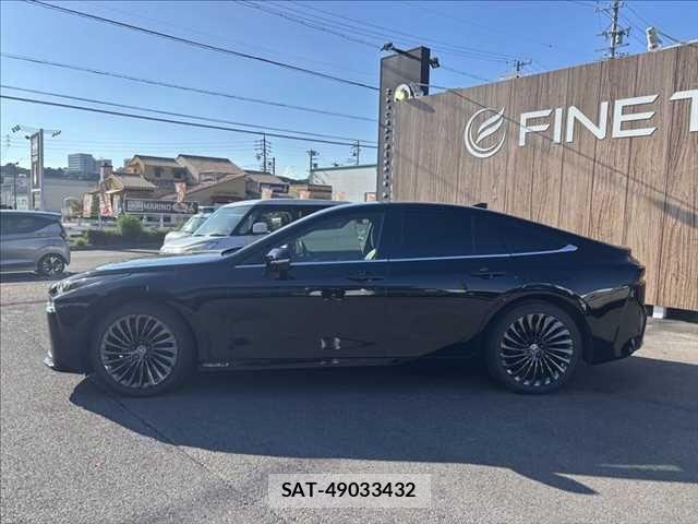 Toyota Mirai 2021-03 1228780-21