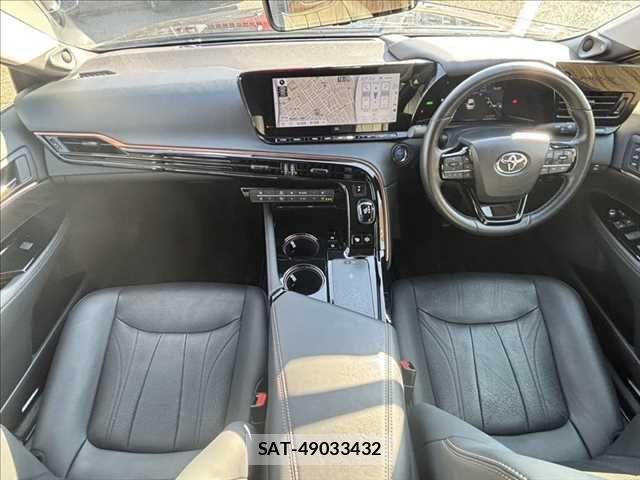 Toyota Mirai 2021-03 1228780-2