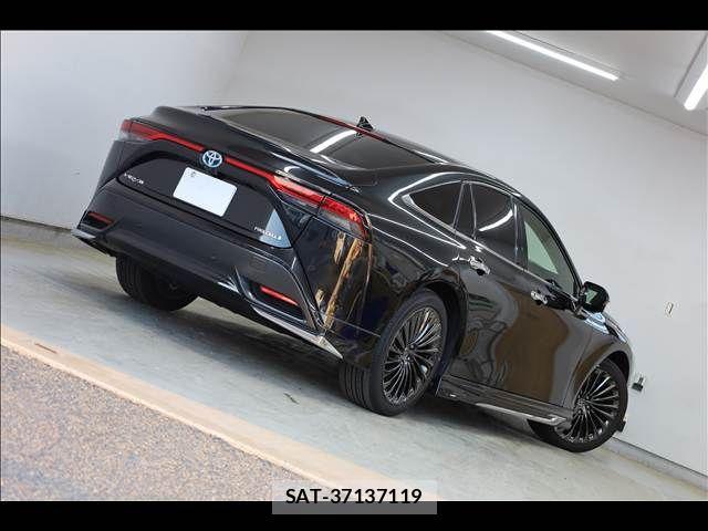 Toyota Mirai 2021-01 1586332-11