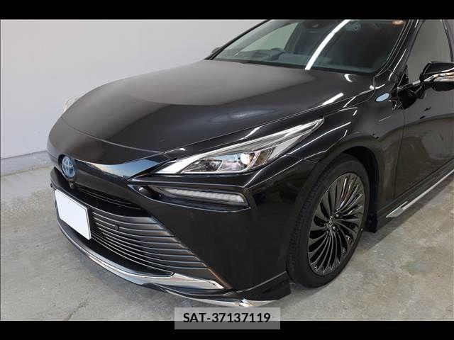 Toyota Mirai 2021-01 1586332-12