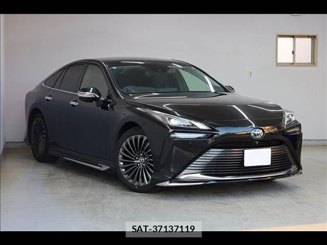 Toyota Mirai 2021-01 1586332-1