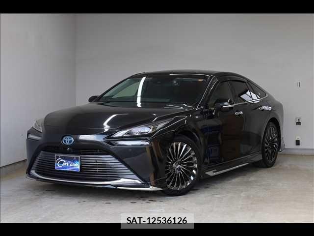 sat car