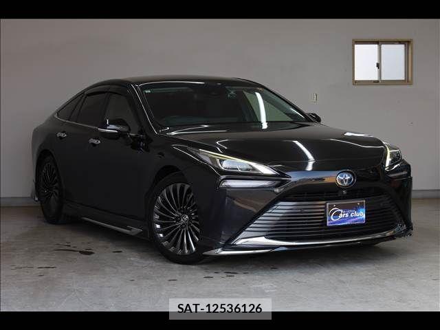 Toyota Mirai 2021-02 5872616-1