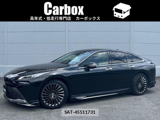 sat car
