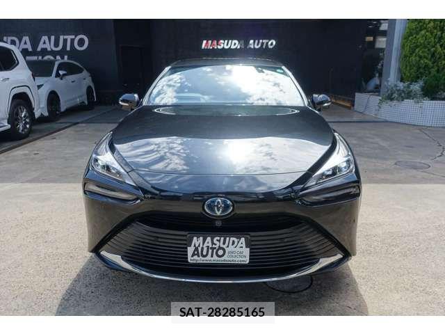 Toyota Mirai 2021-04 6752444-1