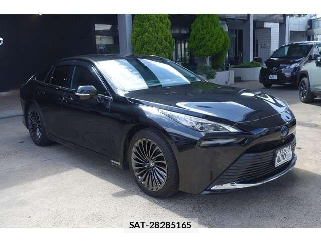 Toyota Mirai 2021-04 6752444-2
