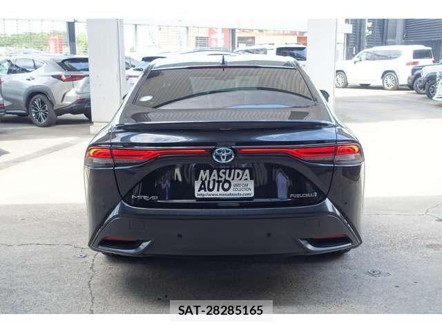 Toyota Mirai 2021-04 6752444-5