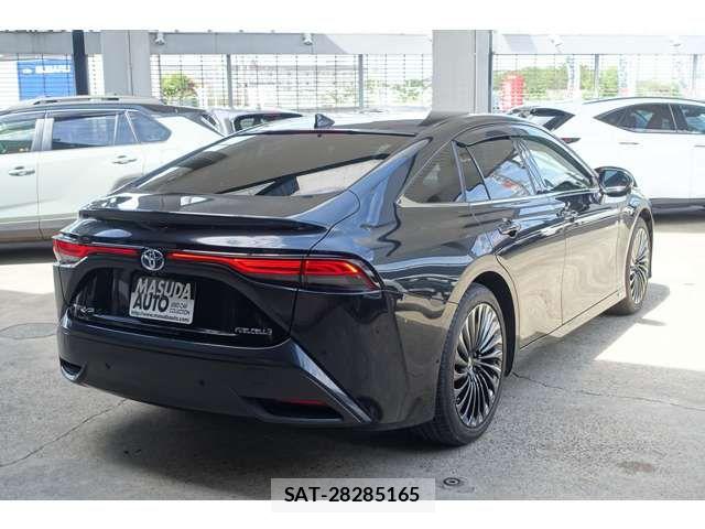 Toyota Mirai 2021-04 6752444-6