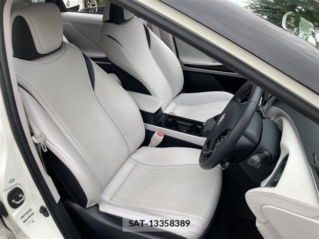 Toyota Mirai 2016-01 7222023-9