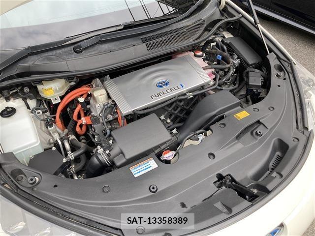 Toyota Mirai 2016-01 7222023-17