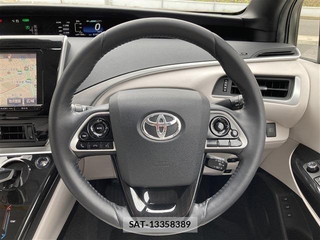 Toyota Mirai 2016-01 7222023-5