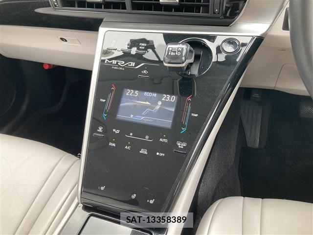 Toyota Mirai 2016-01 7222023-8