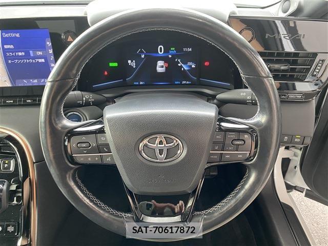 Toyota Mirai 2020-12 7328508-12