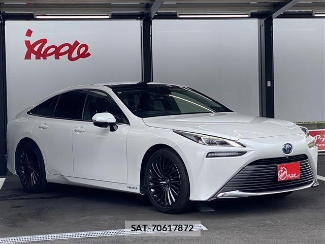 Toyota Mirai 2020-12 7328508-1