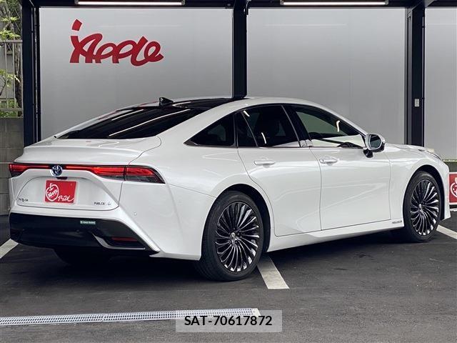 Toyota Mirai 2020-12 7328508-3