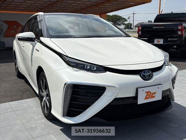 Toyota Mirai 2019-02 7328515-9