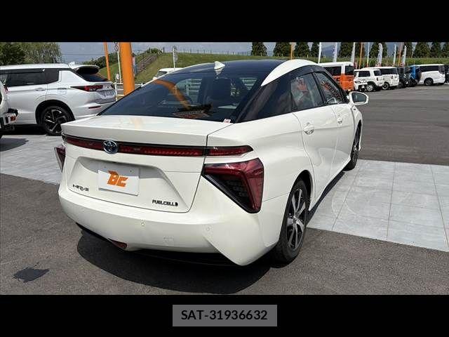 Toyota Mirai 2019-02 7328515-11