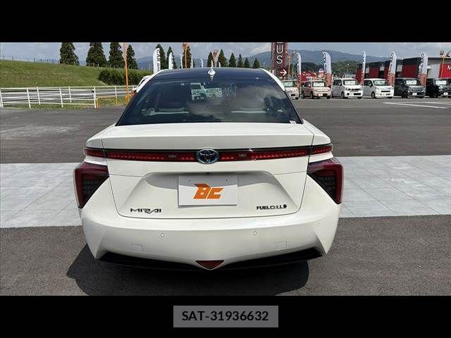 Toyota Mirai 2019-02 7328515-12