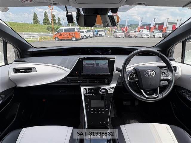 Toyota Mirai 2019-02 7328515-1