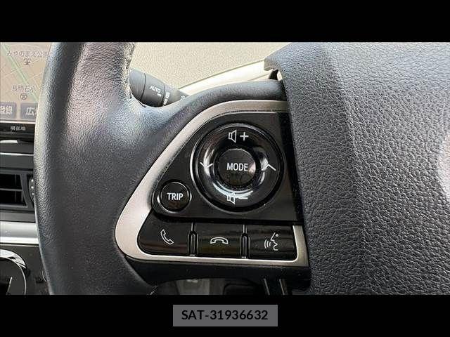Toyota Mirai 2019-02 7328515-29
