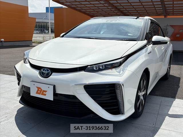 Toyota Mirai 2019-02 7328515-7