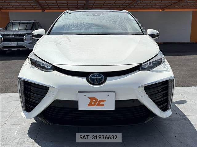 Toyota Mirai 2019-02 7328515-8