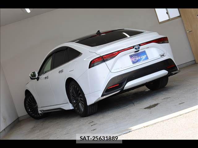 Toyota Mirai 2021-03 7328509-10