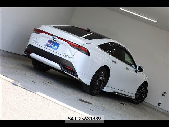 Toyota Mirai 2021-03 7328509-11