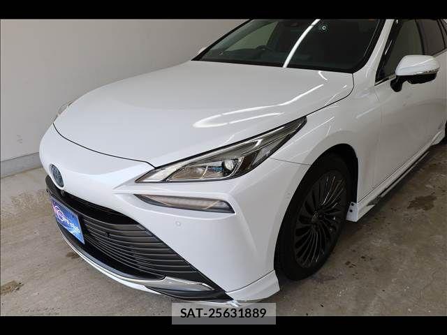 Toyota Mirai 2021-03 7328509-12