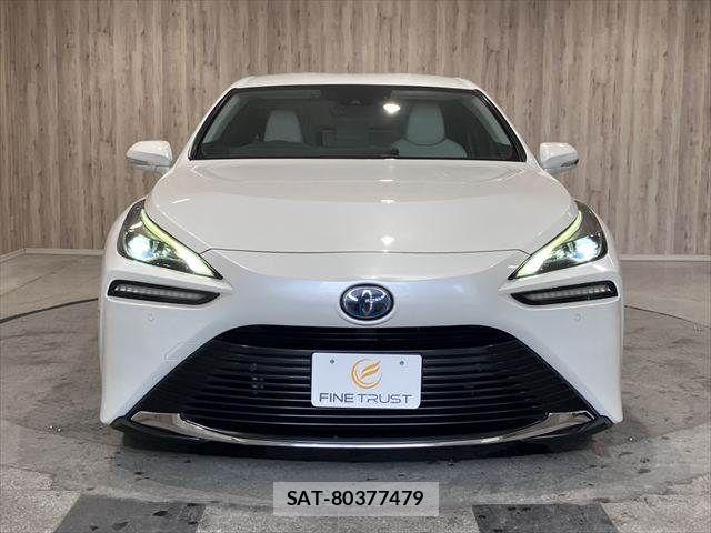 Toyota Mirai 2021-06 7358814-14