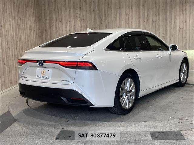 Toyota Mirai 2021-06 7358814-17