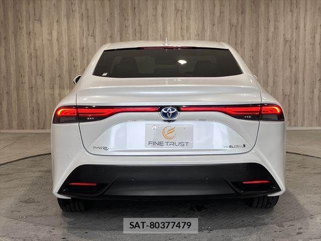 Toyota Mirai 2021-06 7358814-18