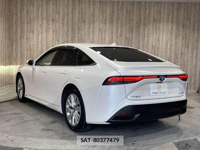Toyota Mirai 2021-06 7358814-19