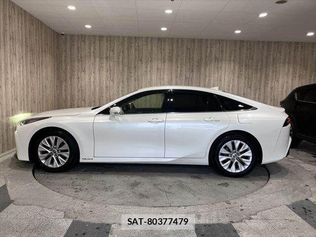 Toyota Mirai 2021-06 7358814-20