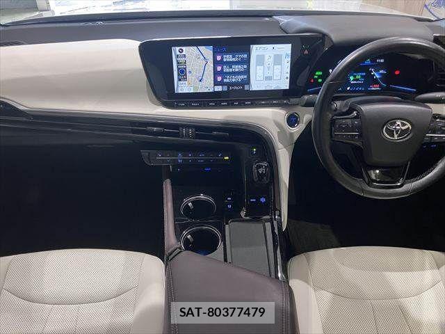 Toyota Mirai 2021-06 7358814-2