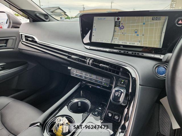 Toyota Mirai 2021-03 7358812-11