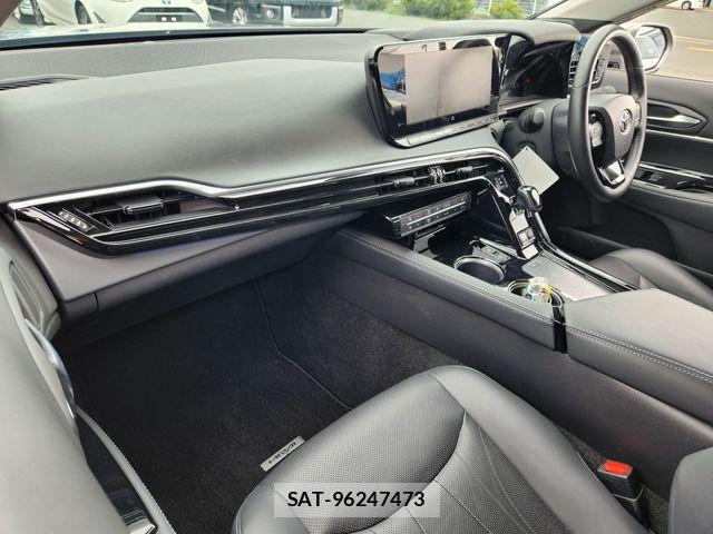Toyota Mirai 2021-03 7358812-1
