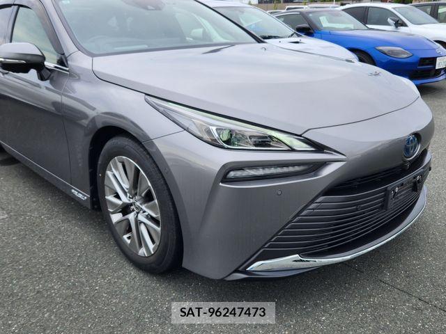 Toyota Mirai 2021-03 7358812-3