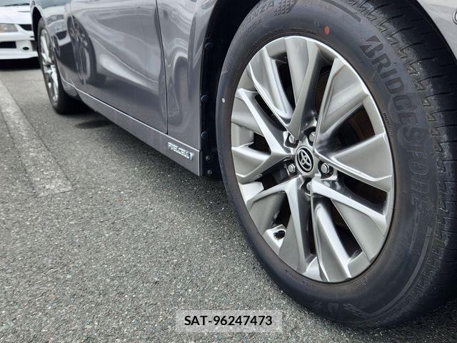 Toyota Mirai 2021-03 7358812-4