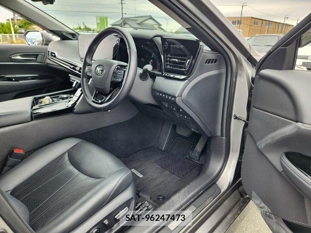 Toyota Mirai 2021-03 7358812-7