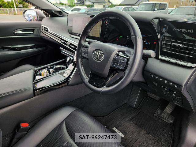 Toyota Mirai 2021-03 7358812-8