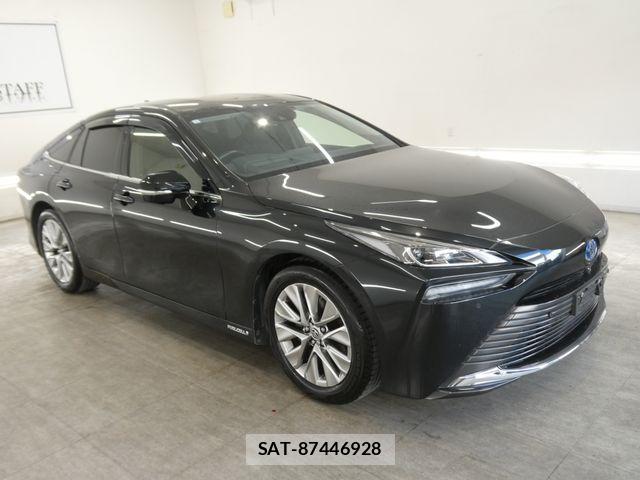 Toyota Mirai 2021-05 7392921-0