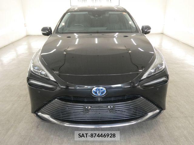 Toyota Mirai 2021-05 7392921-3