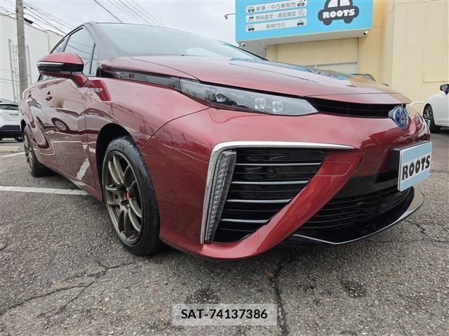 Toyota Mirai 2017-11 7392922-14