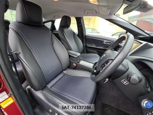Toyota Mirai 2017-11 7392922-5
