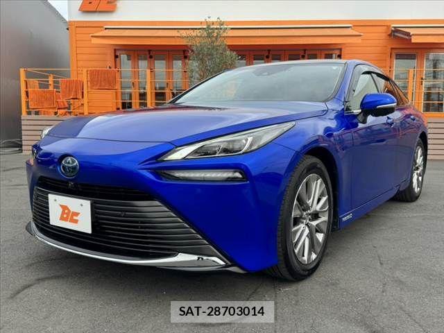 Toyota Mirai 2020-12 7618250-9