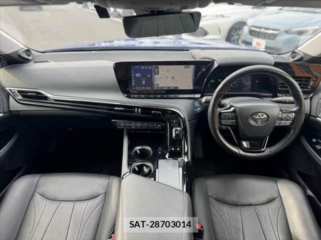 Toyota Mirai 2020-12 7618250-1