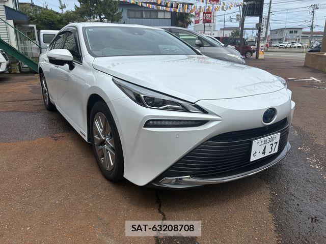 Toyota Mirai 2021-04 7725928-0